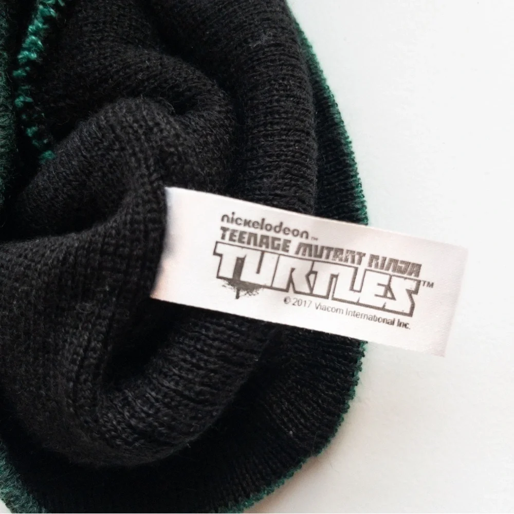 Teenage Mutant Ninja Turtles Beanie